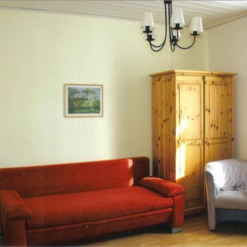 Ferielejlighed - 2 personer -  - Ahlbeck - 17419