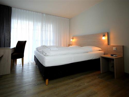 Ferielejlighed - 8 personer -  - Zum Borken - 17406 - Stolpe Auf Usedom