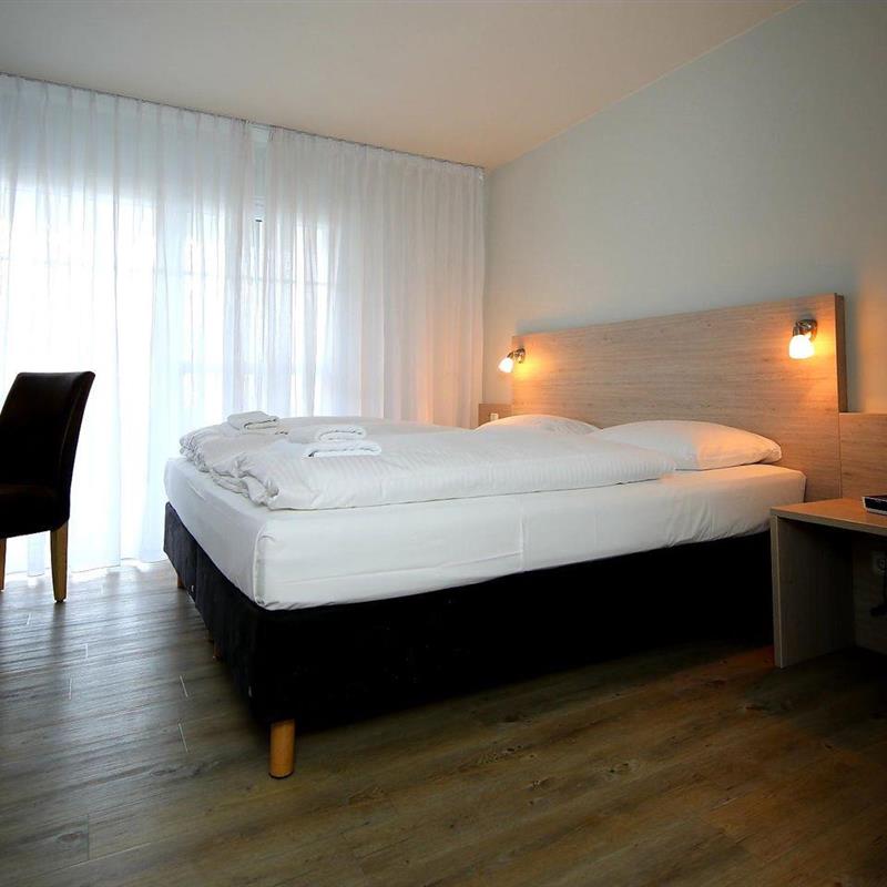 Ferielejlighed - 8 personer -  - Zum Borken - 17406 - Stolpe Auf Usedom