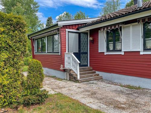 Holiday Home/Apartment - 8 persons -  - Klippan - Degerfors - 693 91 - Klippan