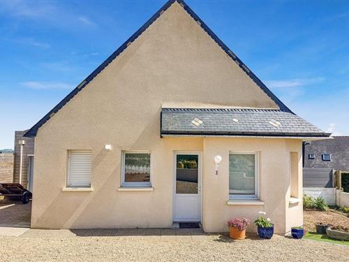 Ferienhaus - 6 Personen -  - Route de Roscao - Plouneour Brignogan-Plages - 29890 - Brignogan-Plages