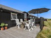 Billede 3 - Terrasse