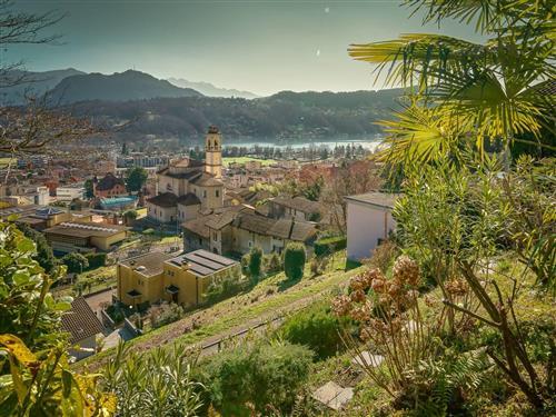 Holiday apartment - 4 persons -  - Agno - 6982