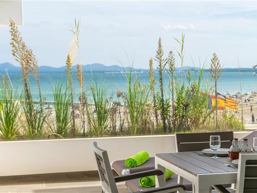 Ferielejlighed - 3 personer -  - 07400 - Port D'alcúdia, Illes Bal