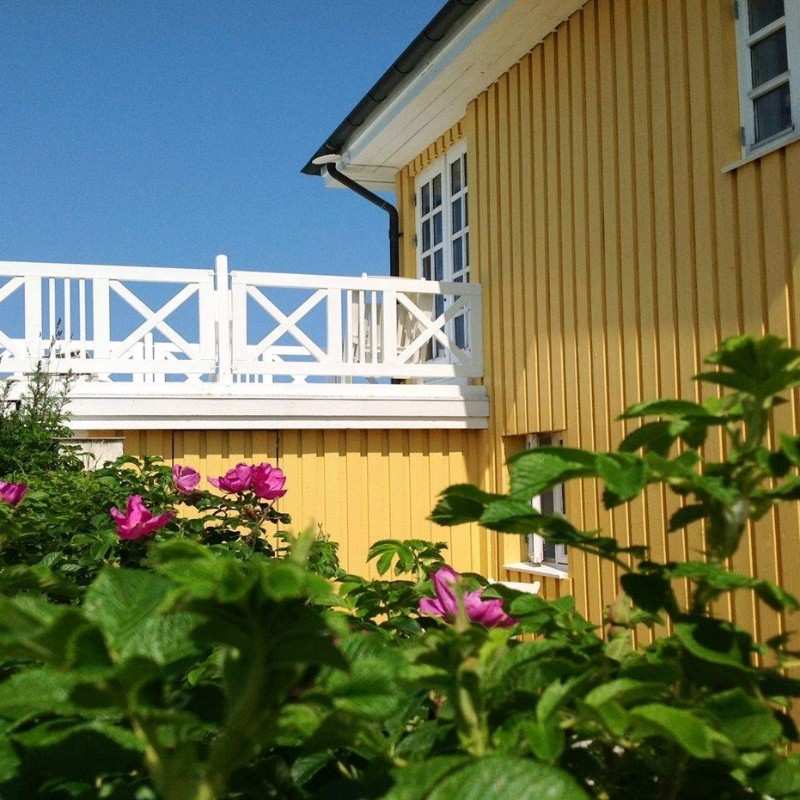 Ferienhaus - 5 Personen -  - Porsevej - 9493 - Saltum