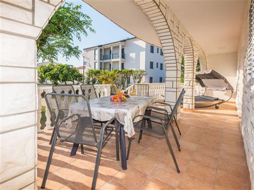 Ferielejlighed - 6 personer -  - Vir - 23234