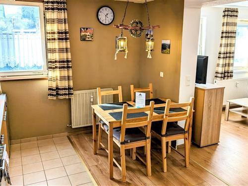 Holiday Home/Apartment - 3 persons -  - Neusatzer Straße - 75335 - Dobel