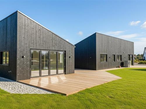 Fritidshus - 12 personer -  - Enø Kystvej - Enø - 4736 - Karrebæksminde