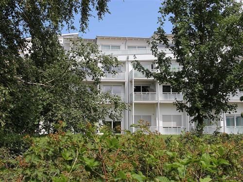 Ferieleilighet - 2 personer -  - Wiesenweg - 18347 - Dierhagen / Ostseebad Die