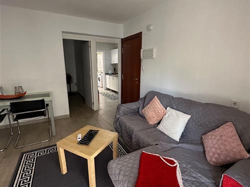 Holiday apartment - 5 persons -  - Carrer de la Mare de Déu dels Socors - 12550 - Almassora