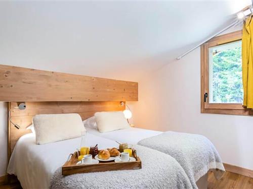 Ferielejlighed - 10 personer -  - 73620 - Hauteluce