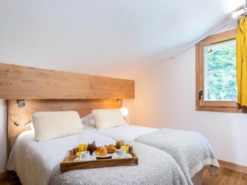 Ferielejlighed - 10 personer -  - 73620 - Hauteluce