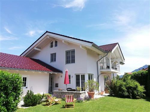 Ferielejlighed - 3 personer -  - Niederfeldstraße - 83224 - Grassau