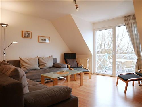 Ferielejlighed - 6 personer -  - Wismarsche Str. - 23999 - Kirchdorf