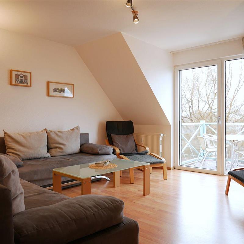 Ferielejlighed - 6 personer -  - Wismarsche Str. - 23999 - Kirchdorf