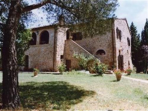 Semesterlägenhet - 2 personer -  - Castelfalfi - 50050