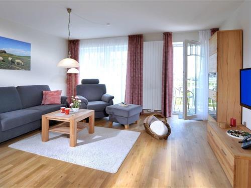 Ferielejlighed - 2 personer -  - Alleestraße - 25761 - Büsum