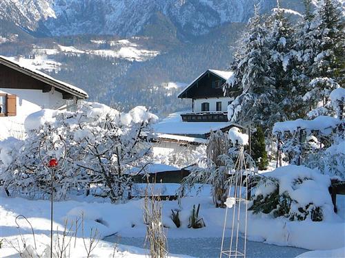 Holiday apartment - 2 persons -  - Bodnerring - 83471 - Schönau Am Königssee