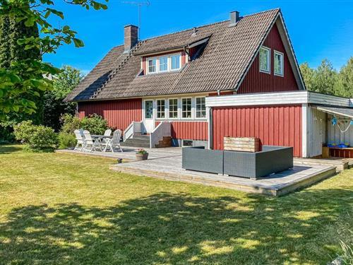 Ferienhaus - 10 Personen -  - Hjältarnas väg - Dörarp/Ljungby - 341 55 - Vittaryd