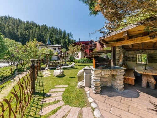 Sommerhus - 6 personer -  - 9852 - Trebesing