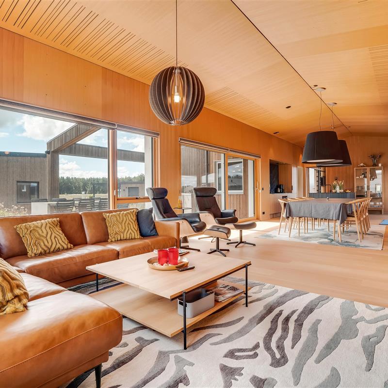 Sommerhus - 8 personer -  - Ulken - 9480 - Løkken