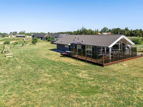 Sommerhus - 6 personer -  - Aaensvej - Bratten - 9981 - Jerup