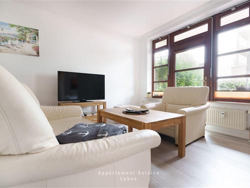 Ferielejlighed - 4 personer -  - Strandstraße - 24235 - Laboe