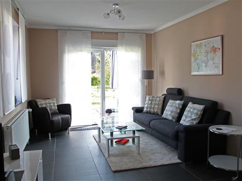 Ferieleilighet - 4 personer -  - Preussisch Oldenburg - 32361