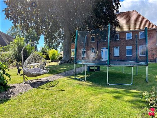 Ferielejlighed - 4 personer -  - Brodauer Straße - 23730 - Schashagen