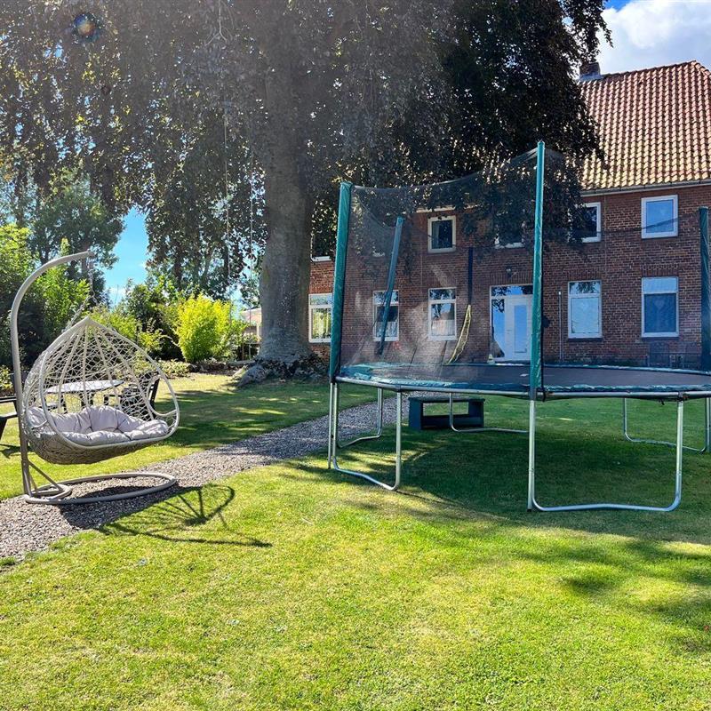 Ferielejlighed - 4 personer -  - Brodauer Straße - 23730 - Schashagen