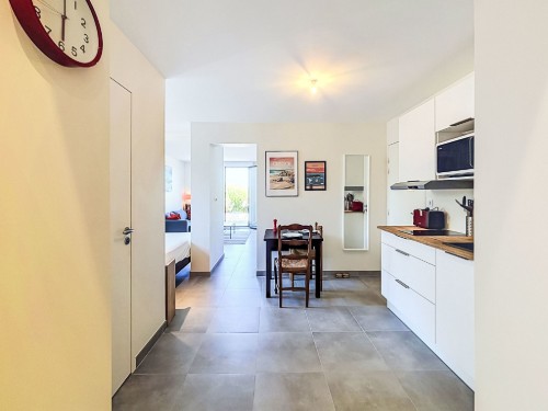 Holiday apartment - 2 persons -  - 56510 - Quiberon