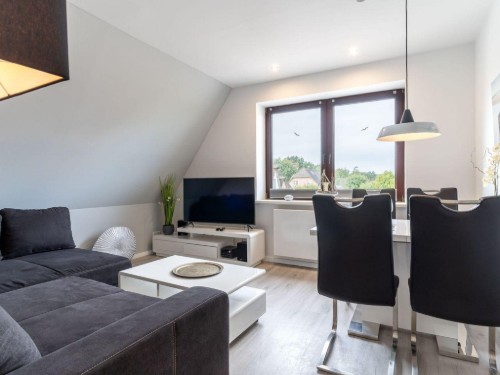 Ferienwohnung - 4 Personen -  - Westmarken - 25826 - St. Peter-Ording