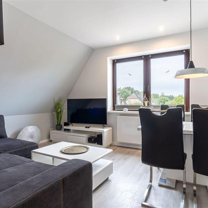 Ferielejlighed - 4 personer -  - Westmarken - 25826 - St. Peter-Ording