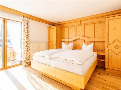 Holiday apartment - 4 persons -  - Gschwendtweg - 83242 - Reit Im Winkl