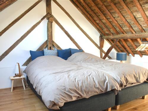 Sommerhus - 14 personer -  - 5580 - Rochefort