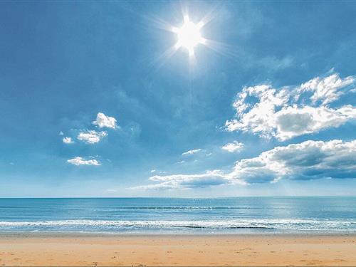 Ferieleilighet - 6 personer -  - Via Gramsci - 63066 - Grottammare