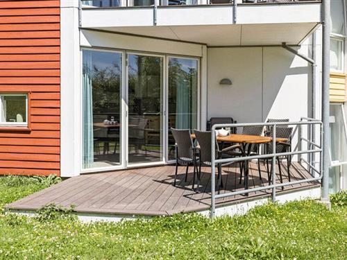 Ferielejlighed - 6 personer -  - Lille Jernkaasvej 2, Lejl. - 3760 - Gudhjem