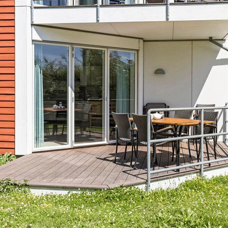 Ferielejlighed - 6 personer -  - Lille Jernkaasvej 2, Lejl. - 3760 - Gudhjem