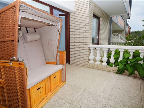 Ferieleilighet - 4 personer -  - Stinteck - 25761 - Westerdeichstrich/ Stinte