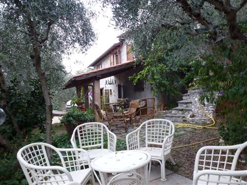 Sommerhus - 4 personer -  - Camaiore - 55041