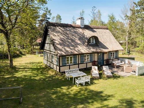 Ferienhaus - 6 Personen -  - Kukkerengen - Hönsinge Lyng - 4560 - Vig