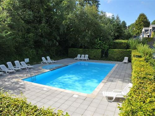 Semesterlägenhet - 4 personer -  - 6940 - Durbuy