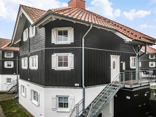 Ferienhaus - 6 Personen -  - Vestre Engvej 138 1, th - 5400 - Bogense
