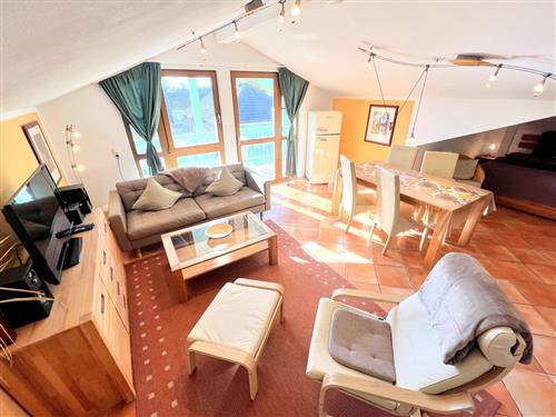 Feriecenter - 5 personer -  - Neuensien - 18586 - Sellin (Ostseebad)