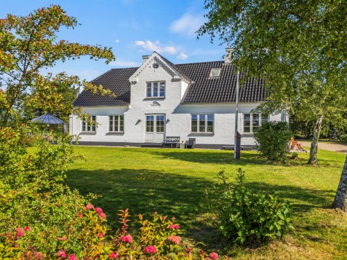 Sommerhus - 10 personer -  - Bordrupvej - Vejers Strand - 6840 - Oksbøl