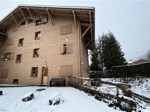 Ferienhaus - 8 Personen -  - 74120 - Praz Sur Arly