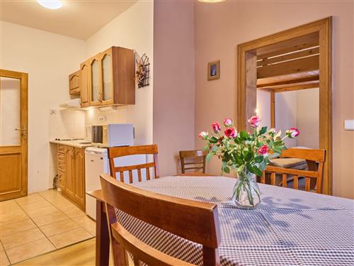 Ferielejlighed - 6 personer -  - Janské Lázne - 542 25