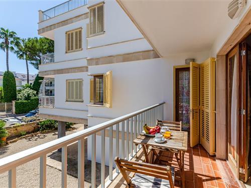 Holiday Home/Apartment - 4 persons -  - 07400 - Alcúdia