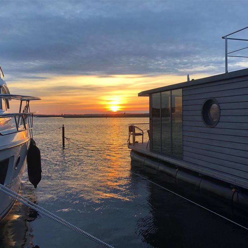 Ferielejlighed - 4 personer -  - An den Stegen - 24235 - Brodersdorf