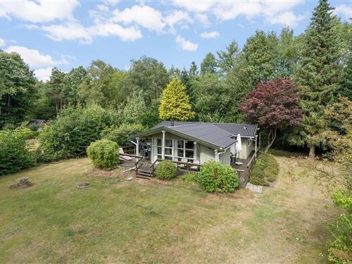 Sommerhus - 5 personer -  - Østmarken - Arrild - 6520 - Toftlund